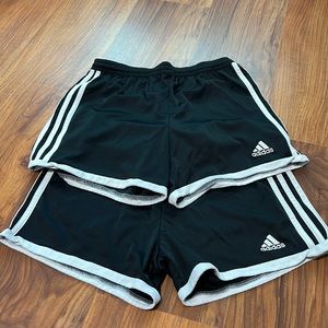 Adidas Soccer Shorts